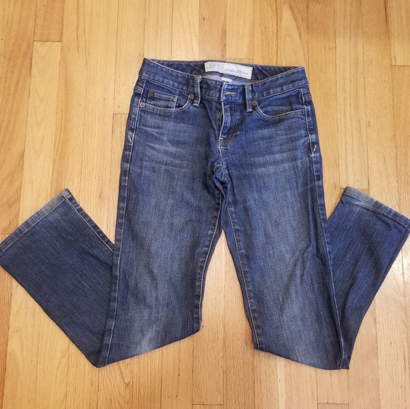 LOFT original boot Jean's 00P - Picture 1 of 4